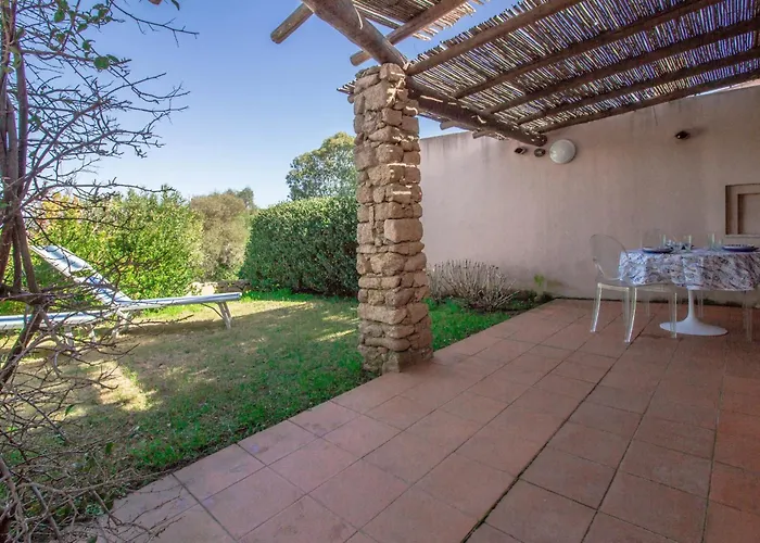Appartamento Guesthost - Il Poggio Nest With Garden And Parking *