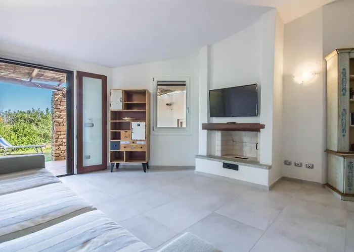 Appartamento Guesthost - Il Poggio Nest With Garden And Parking *