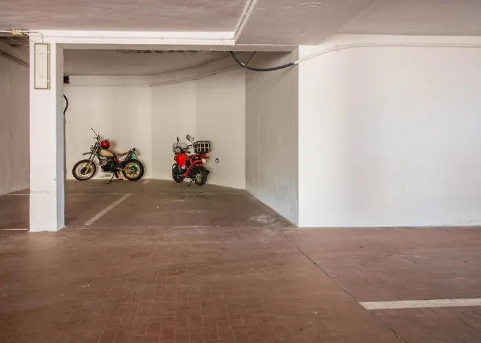 Appartamento Guesthost - Il Poggio Nest With Garden And Parking Porto Cervo