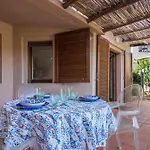 Guesthost - Il Poggio Nest With Garden And Parking Апартаменты Порто-Черво