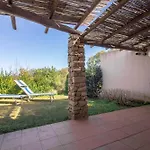 Guesthost - Il Poggio Nest With Garden And Parking Апартаменты Порто-Черво