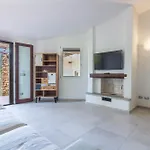 Апартаменты Guesthost - Il Poggio Nest With Garden And Parking *