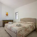 Апартаменты Guesthost - Il Poggio Nest With Garden And Parking Порто-Черво