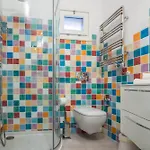 Апартаменты Guesthost - Il Poggio Nest With Garden And Parking *
