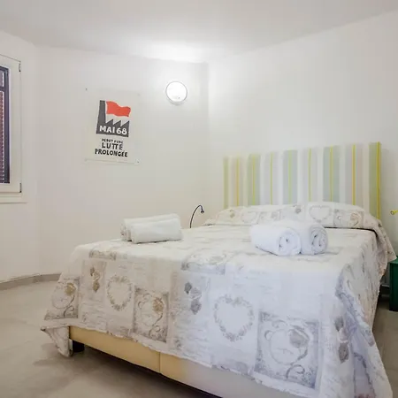 Guesthost - Il Poggio Nest With Garden And Parking Appartement *