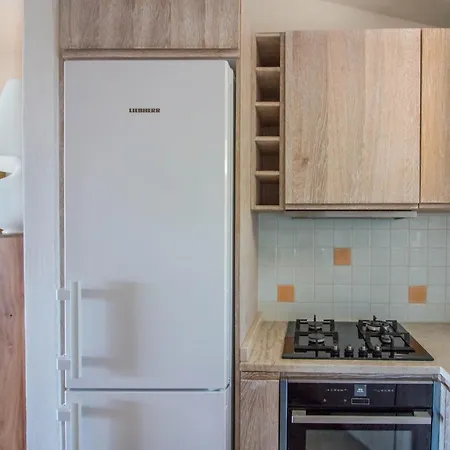 Appartement Guesthost - Il Poggio Nest With Garden And Parking Porto Cervo