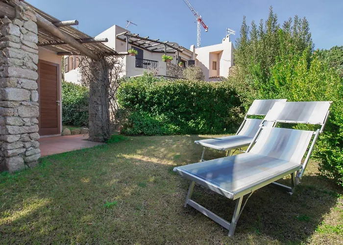 Guesthost - Il Poggio Nest With Garden And Parking *