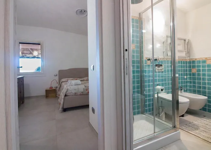 Guesthost - Il Poggio Nest With Garden And Parking Appartement