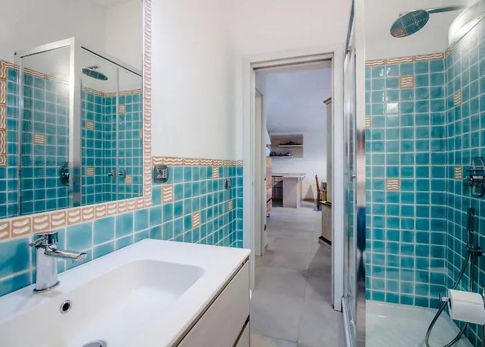 Guesthost - Il Poggio Nest With Garden And Parking *