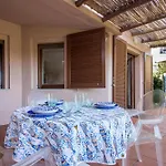 Guesthost - Il Poggio Nest With Garden And Parking 公寓 *