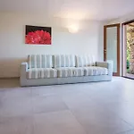 Guesthost - Il Poggio Nest With Garden And Parking 公寓 切尔沃港