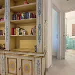Guesthost - Il Poggio Nest With Garden And Parking 公寓 *
