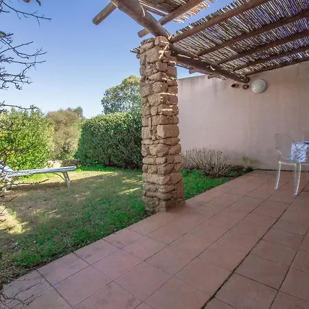 公寓 Guesthost - Il Poggio Nest With Garden And Parking *