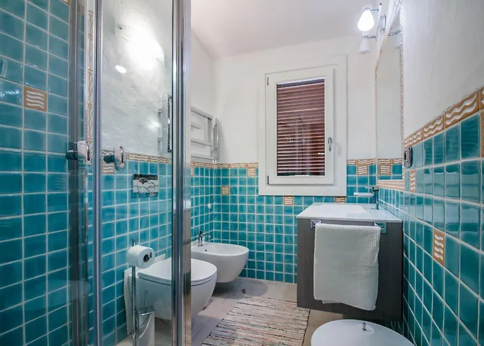 Apartment Guesthost - Il Poggio Nest With Garden And Parking *