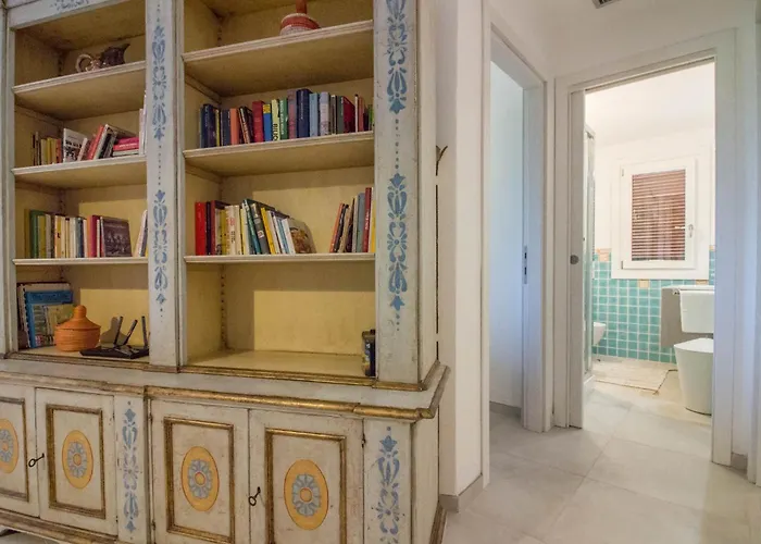 Guesthost - Il Poggio Nest With Garden And Parking Apartment *