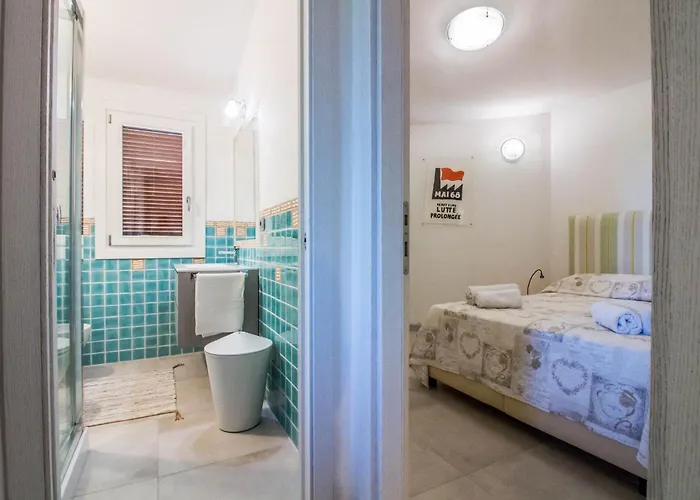 Guesthost - Il Poggio Nest With Garden And Parking Apartment *